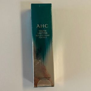 AHC Eye Cream